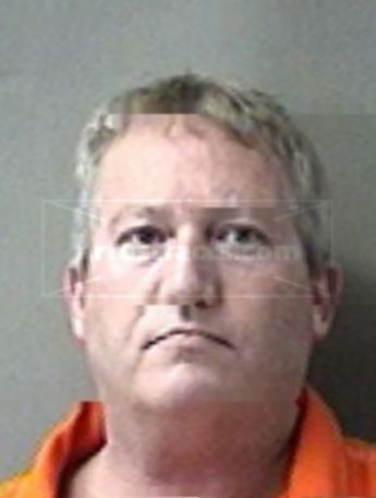 Mark Alan Garrison