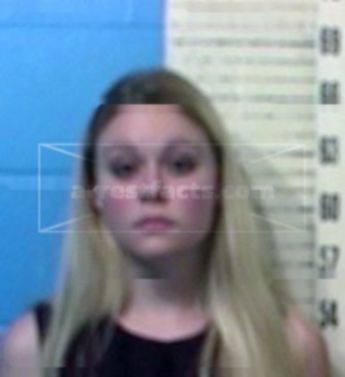 Lindsey Merrick Rogers
