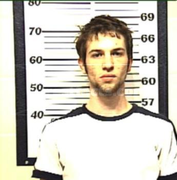 Ryan Douglas Wensel