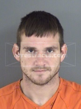 Corey Eugene Aaron