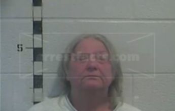 Carolyn Louise Dein