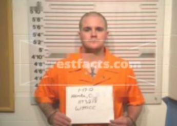 Clifford P Helmka