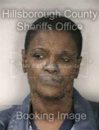 Rhonda Metcaife Mckinney