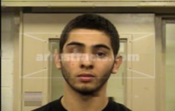 Thomas Gomez