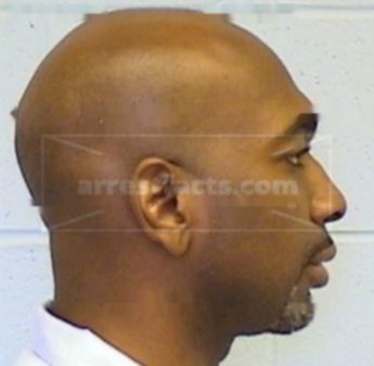 Alfonzo Caldwell
