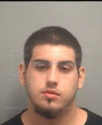 Tyler Charles Curtis