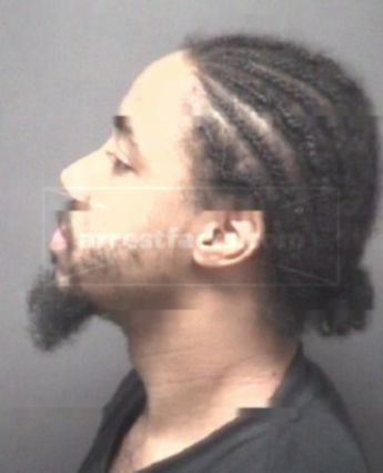 Davarus Tarcel Williams
