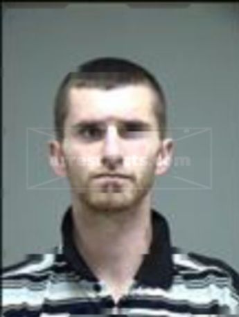 Steven Samuelmatthew Pierce