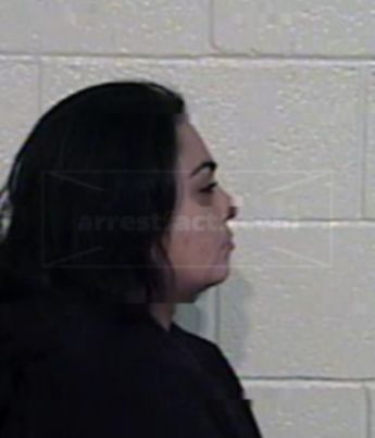 Christie Melendez Macias