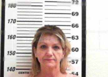 Stephanie Danette Bagley
