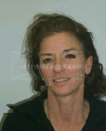 Robin Leeanne Vinke