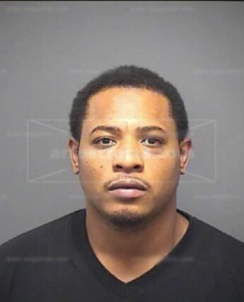 Denorris Cortez Milledge