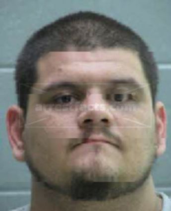 Michael Anthony Rogers