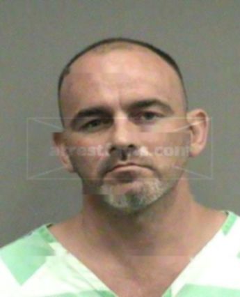 Christopher Shawn Millsap