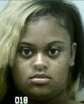Cidney Allante Lomax