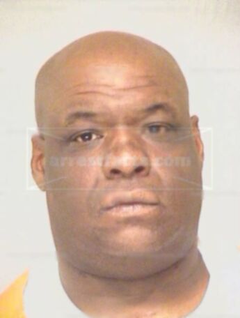 Walter Johnson Searcy