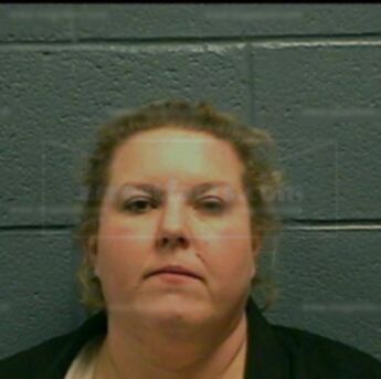Racheal Sanders Smith