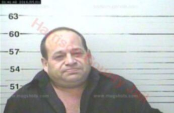 John David Cumberland