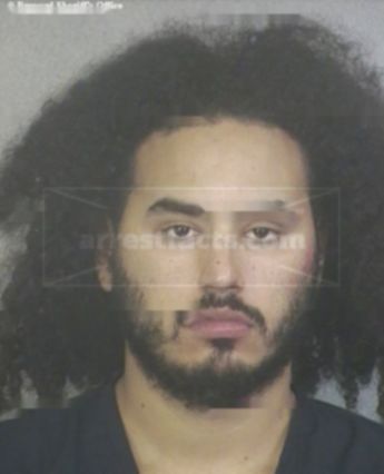 Michael Anthony Miranda