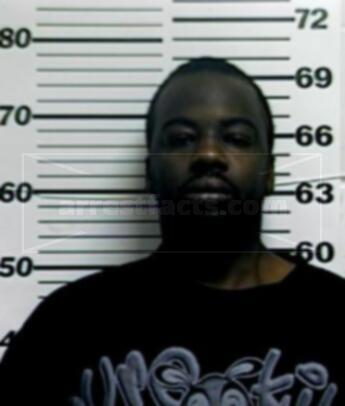 Patrick Simmons