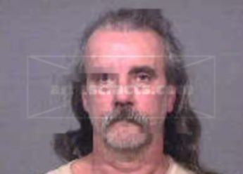 Harold Edson Friend