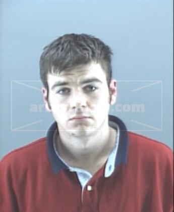Dustin Rian Laine