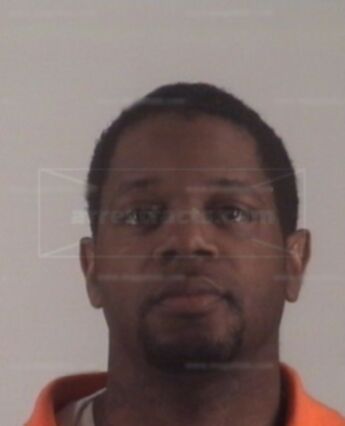 Jeromy S Brooks