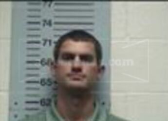 Nathan Scott Jackson