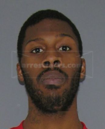Jermaine Turner