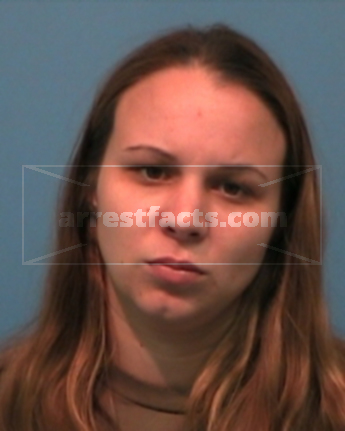 Ashlie Marie Woods