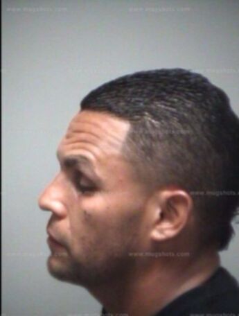 Hommy Daniels Nieves