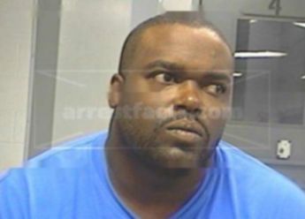 Hubert Latroy Campbell