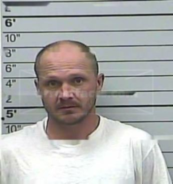 Bradley D Patterson