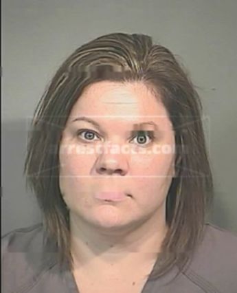 Joy Suzanne Coomer