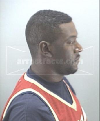 Jay Harold Bush