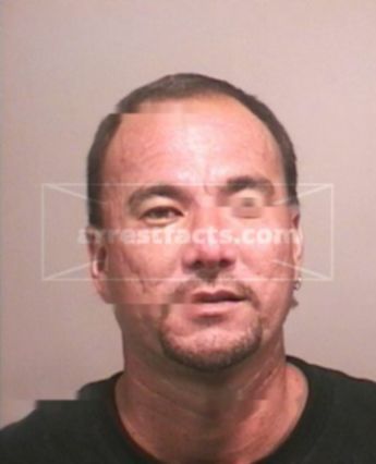 Charles Anthony Gilmore