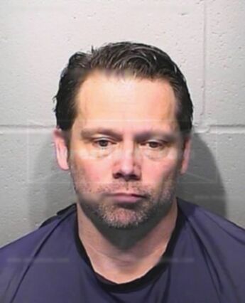 Dustin Charles Wagner