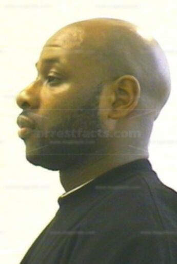 Rico Bernard Anderson