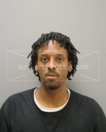 Tremain D Franklin