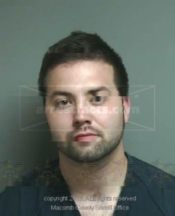 Joshua Lawrence Miller