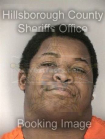 Rashad A Foster