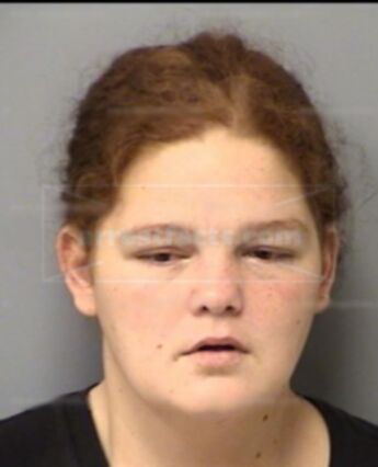 Jacqueline Kerri Lenora Bray