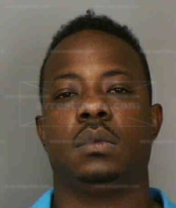 Thomas David Stephens