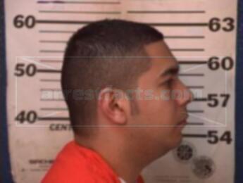 Daniel Barcenas Nunez