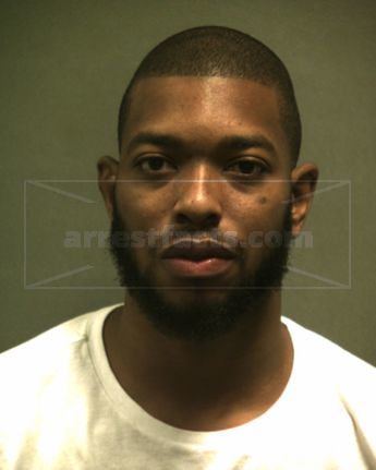 Christopher James Tucker