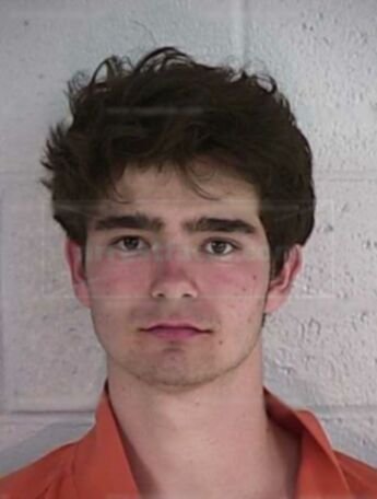Troy Alexander Lindsey