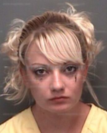 Brittany Nicole Fey