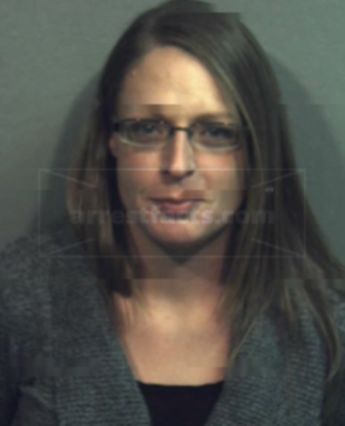 Kellie Louise Meeks