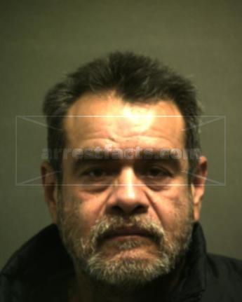 George Bonilla Martinez