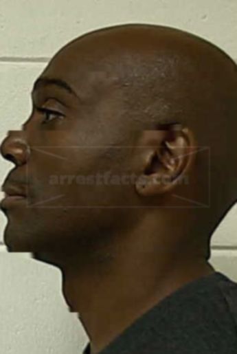 Richard Lewis Hall